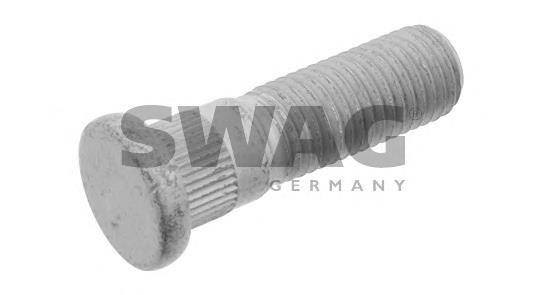 Колісний болт Swag 50932307 ціна, від 1.77 USD