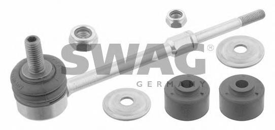 Стійка стабілізатора заднього 50930830 Swag
