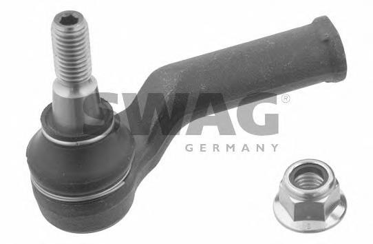 Наконечник рульовий Swag 50930723 ціна, від 15.94 USD