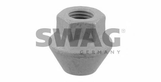 Гайка кріплення колеса Swag 50930249 ціна, від 3.43 USD