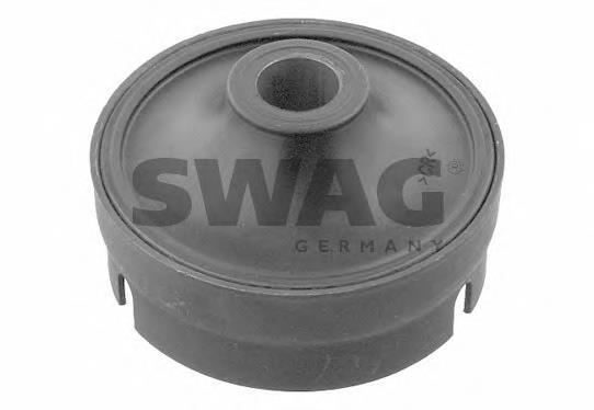 Муфта шківа генератора, еластична Swag 50931452 ціна, від 41.69 USD