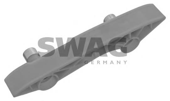 Заспокоювач ланцюга ГРМ, нижній Swag 50936291 ціна, від 30.68 USD