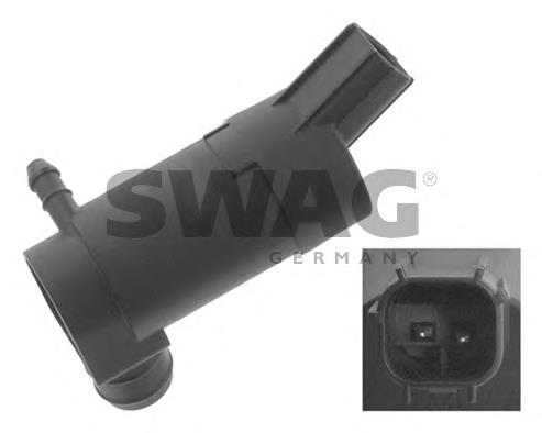 Моторчик омивача 50934864 Swag