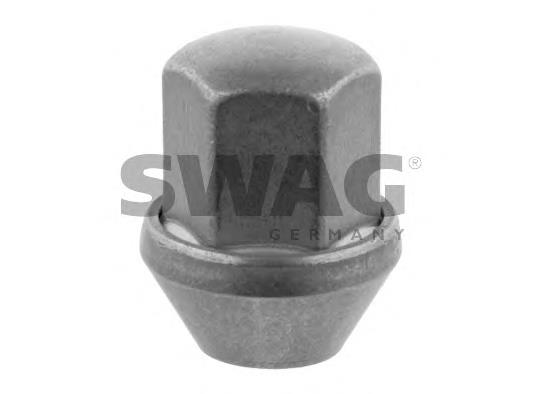 Колісні гайки 50936655 Swag