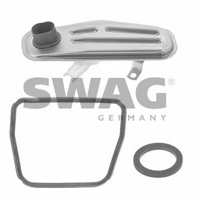 Купити 60912105 Swag Масло і фільтр в коробку автомат 