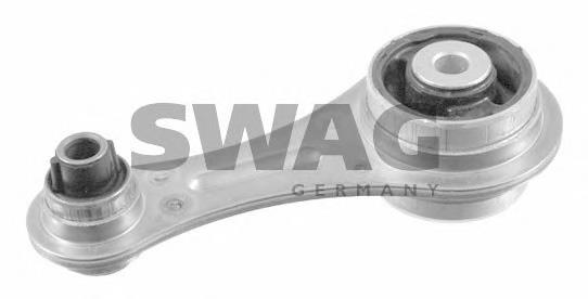 Опора двигуна задня Swag 60922151