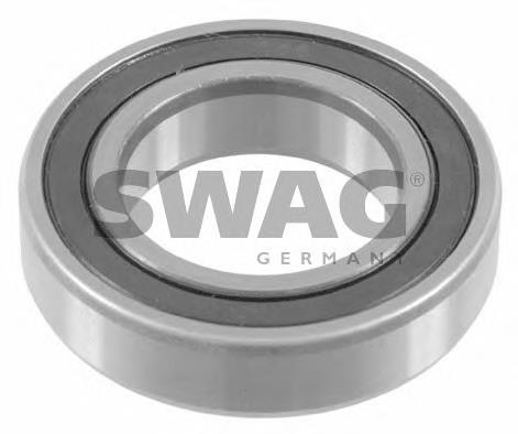 Купити 60921985 Swag Підвісний підшипник передньої піввісі