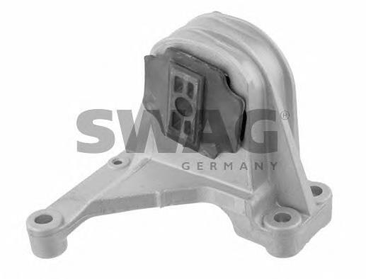 Подушка (опора) двигуна, верхня Swag 55926144 ціна, від 27.59 USD