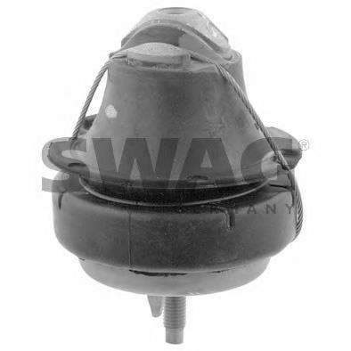 30645228 Volvo Задня подушка двигуна