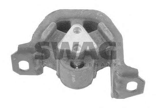 Ліва подушка двигуна Swag 57924857 ціна, від 12.29 USD