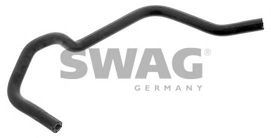Трубка картера повітряна Swag 40938944 ціна, від 8.93 USD