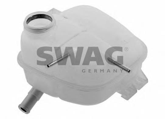Бачок системи охолодження двигуна розширювальний Swag 40929477 ціна, від 14.25 USD