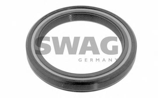 Сальник коленвалу 40931144 Swag
