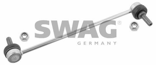 Стійка стабілізатора переднього 40931561 Swag