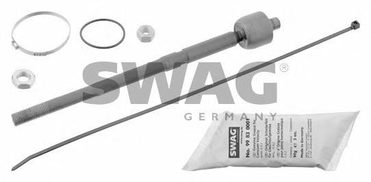 Тяга рульова поперечна Swag 40928359 ціна, від 11.30 USD