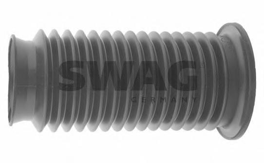 Пильник амортизатора переднього Swag 40928529 ціна, від 8.18 USD