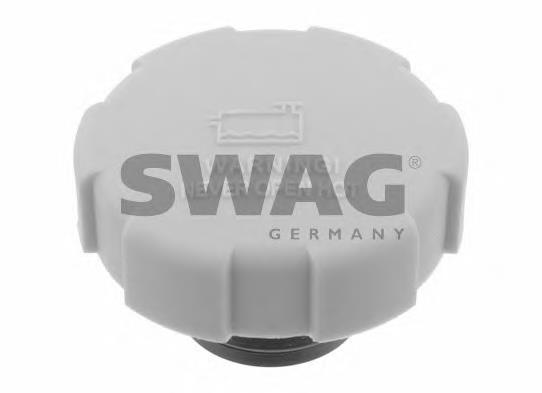 Кришка розширювального бачка 40928490 Swag