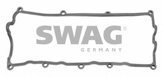 Прокладка клапанної кришки двигуна Swag 40928631 ціна, від 10.87 USD