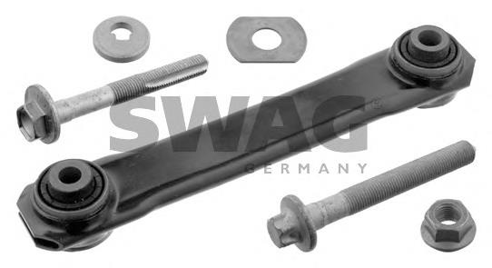 Важіль задньої підвіски поперечний Swag 40936112 ціна, від 33.22 USD