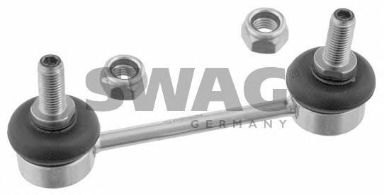 Стійка стабілізатора, заднього Swag 50923259