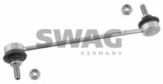 Стійка стабілізатора переднього 50923257 Swag