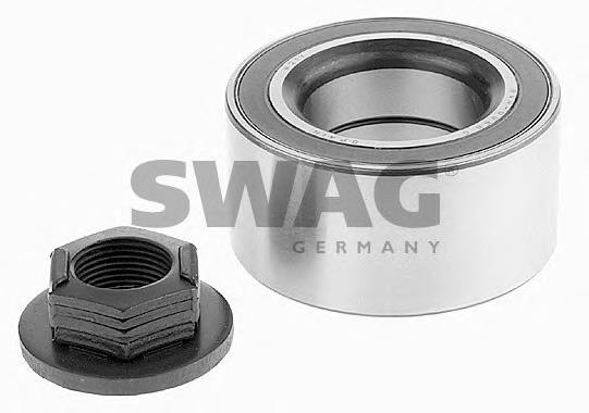 Підшипник ступиці 50919706 Swag