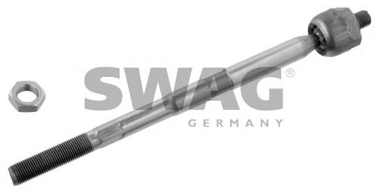 Тяга рульова поперечна Swag 50928542 ціна, від 11.33 USD