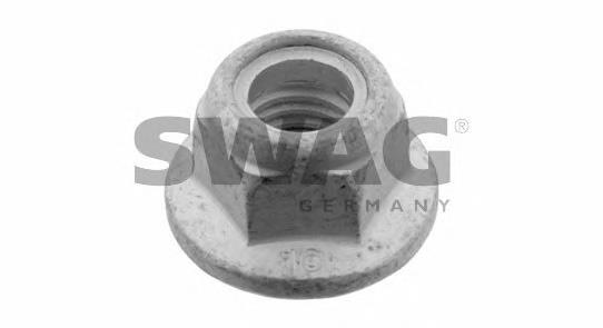 Болт / гайка кріплення Ford 6194157