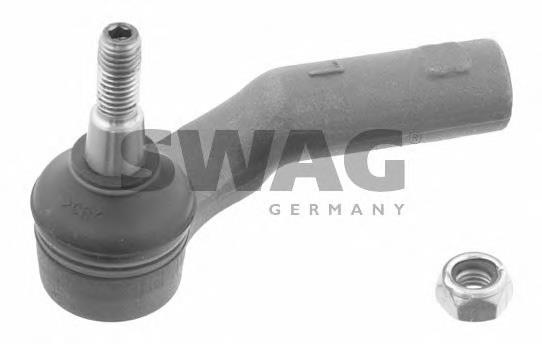 Рульовий наконечник 50929223 Swag