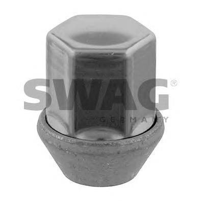 Гайка колісна Swag 50926287
