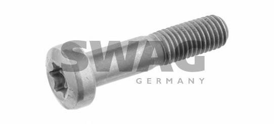 Болт переднього важеля Swag 50924385 ціна, від 1.44 USD
