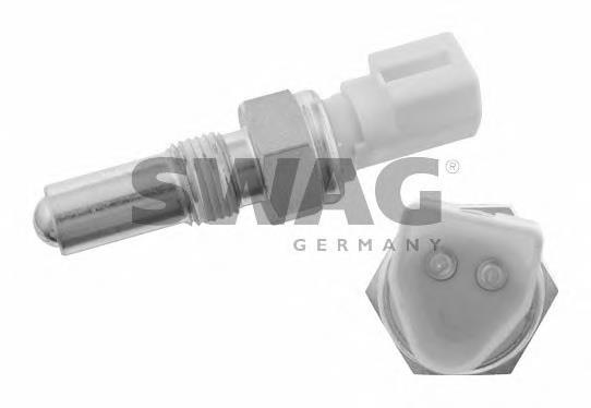 Датчик світла заднього ходу Swag 50924371