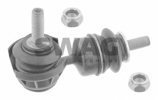 Лінк стабілізатора, заднього Swag 50927299 ціна, від 13.21 USD