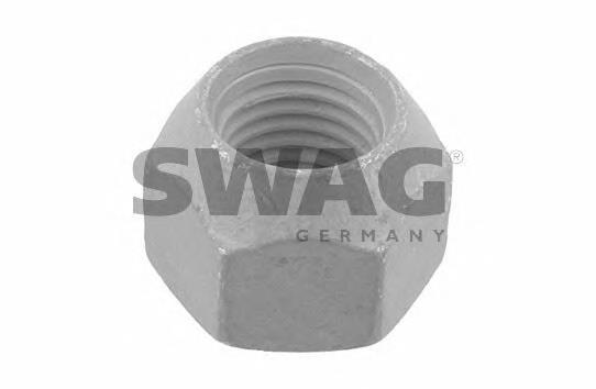 Колісні гайки 50927413 Swag