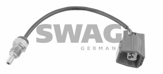 Термодатчик охолоджуючої рідини Swag 50926446 ціна, від 11.33 USD