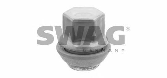 Гайка кріплення колеса Swag 50903427 ціна, від 3.21 USD
