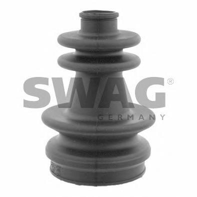 Купити 50905643 Swag Пильник шарніра кутових швидкостей внутрішній передній