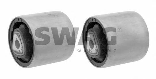 Купити 20924240 Swag Сайлентблок передньої підвіски