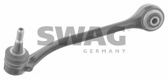 Купити 20926137 Swag Лівий важіль передній нижній підвіски
