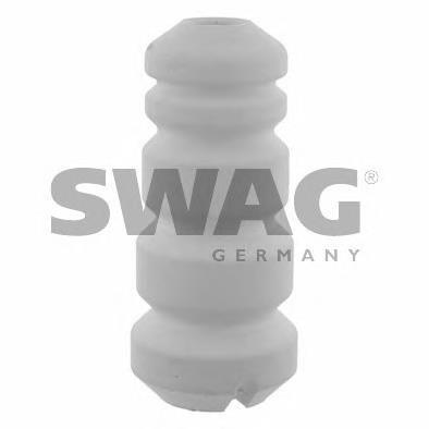 Відбійник амортизатора Swag 20926105