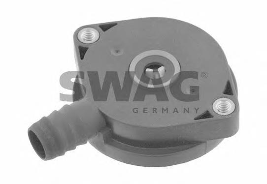 Клапан картерних газів Swag 20926101 ціна, від 17.36 USD