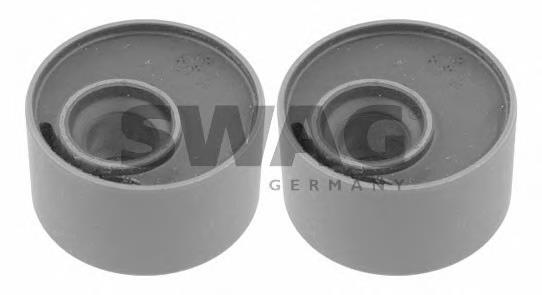 Сайлентблок нижнього важеля передньої підвіски Swag 20926080 ціна, від 17.59 USD