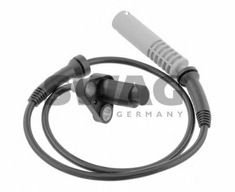 Датчик ABS передній Swag 20924126 ціна, від 20.56 USD