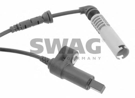Купити 20924130 Swag Датчик АБС (ABS) передній
