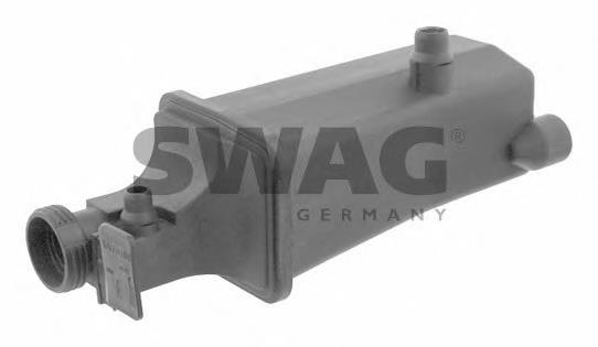 Бачок радіатора Swag 20933550