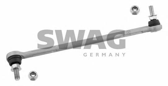 20927199 Swag Стійка стабілізатора, переднього, ліва