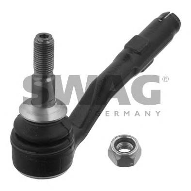 Наконечник рульовий Swag 20927204 ціна, від 18.94 USD