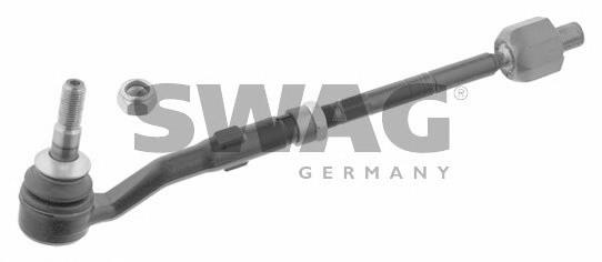 Тяга рульова в зборі Swag 20927210 ціна, від 60.17 USD