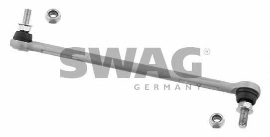 Яйця на стабілізаторі передні Swag 20927200