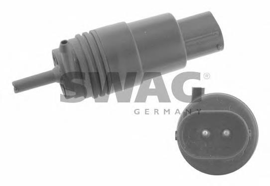 20927443 Swag Мотор омивача